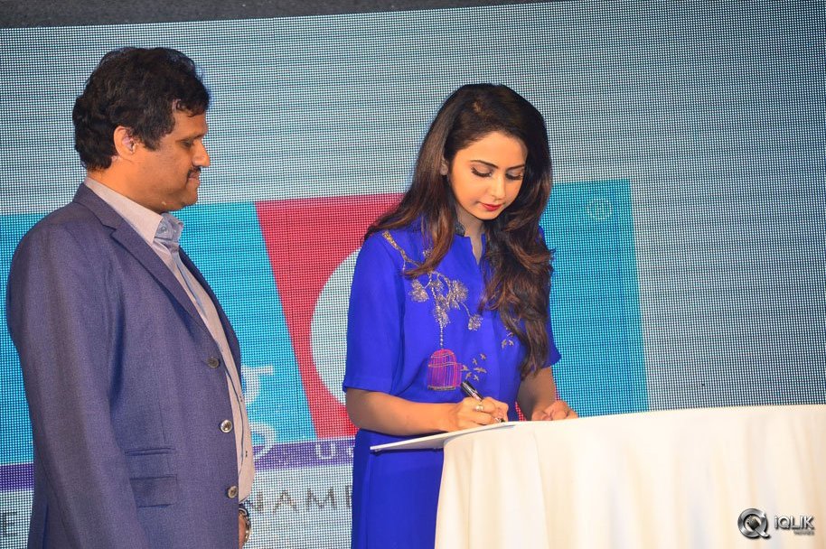 Rakul-Preet-Singh-As-Brand-Ambassador-For-Big-C